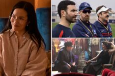 Top 25 Shows to Stream in April: 'BEEF,' 'The Marvelous Mrs. Maisel' & More