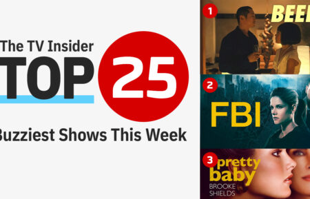 'Beef,' 'FBI' and 'Pretty Baby: Brooke Shields'