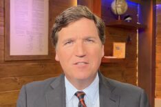 Tucker Carlson releases Twitter video