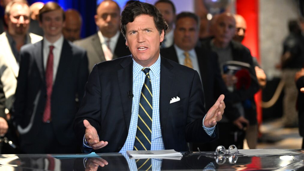 Who Will Replace Tucker Carlson on Fox News?