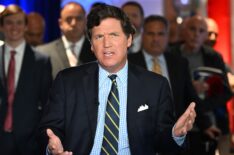 New York Times Reveals Tucker Carlson Text That Reportedly Contributed to His Firing