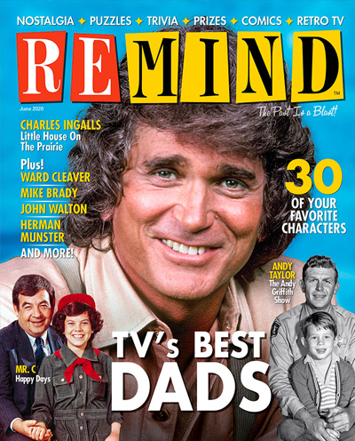 Remind - TV Best Dads