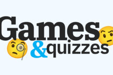 Hey, Trivia and Puzzles Fans! Check Out TV Insider's New Games & Quizzes Section