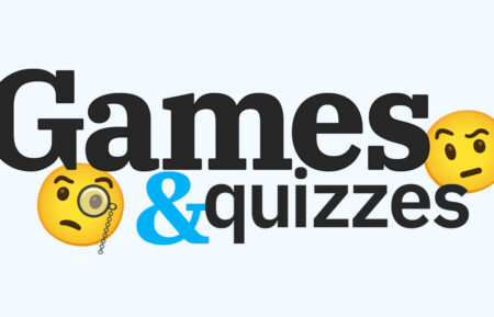 TV Games and Trivia