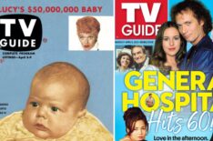 TV Guide Magazine Turns 70! Which Issues Are Most Valuable Today?