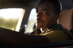 Anthony Mackie's John Doe Hits the Open Road in 'Twisted Metal' Teaser