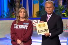 'Wheel of Fortune': Fans Debate Alexa's Bonus Round Answer