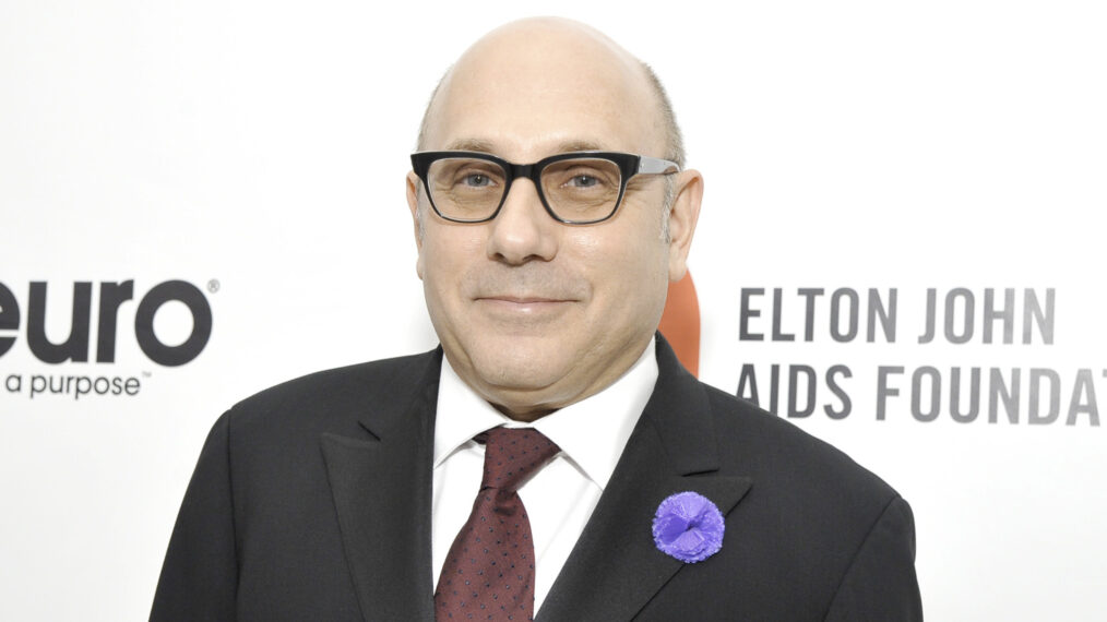 Willie Garson