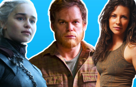 Worst TV Series Finales