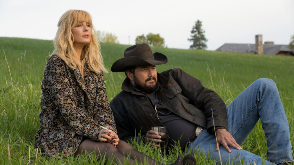 Will 'Yellowstone' Cast Bail From Spinoff Over Salary?