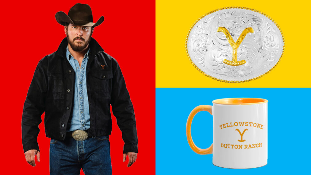 Yellowstone' Gifts for the Dutton Diehard in Your Life