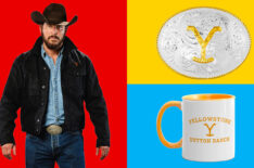 'Yellowstone' Gifts for the Dutton Diehard in Your Life