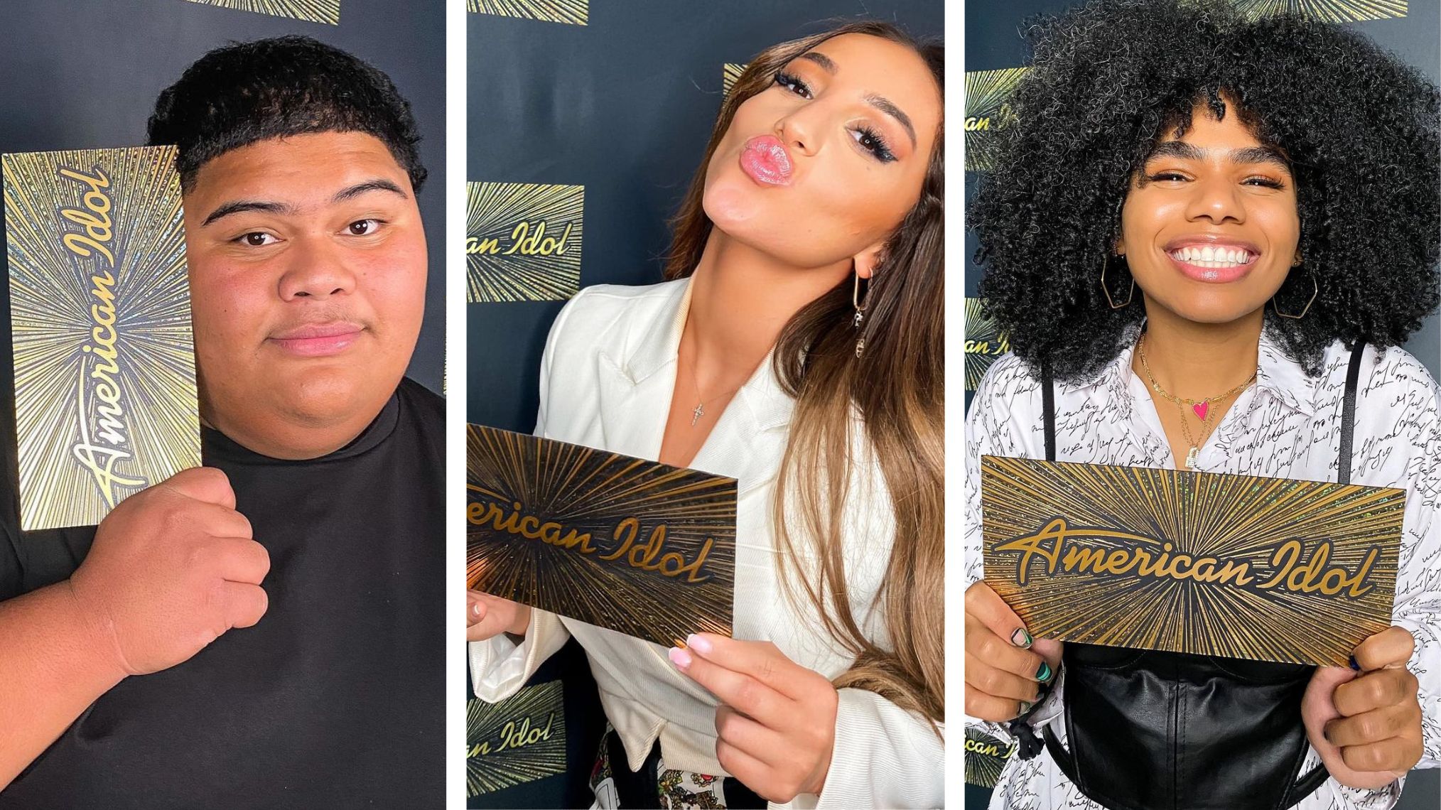 Who Will Win ‘American Idol’ Season 21, Based on Their Social