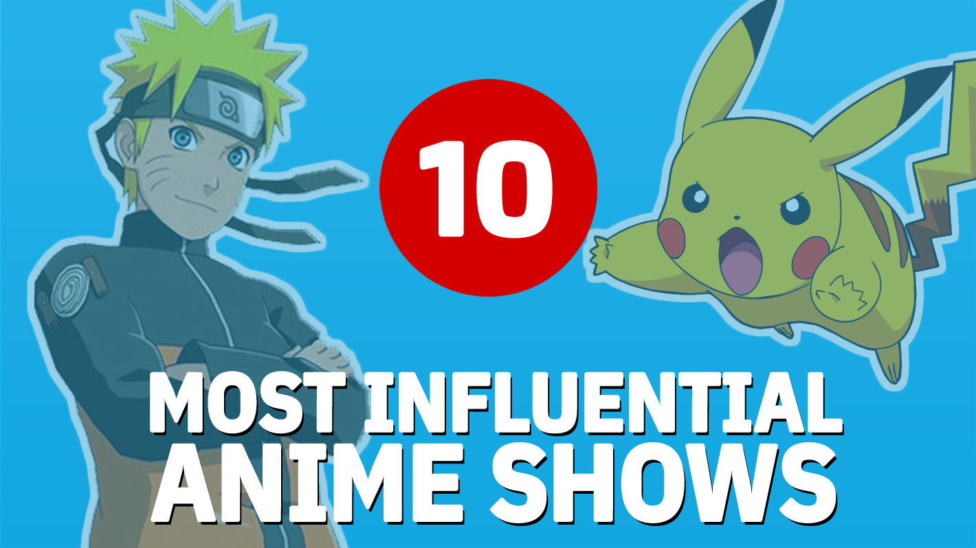 WWE Star Zelina Vega's 10 Most Influential Anime TV Shows of All-Time, Ranked