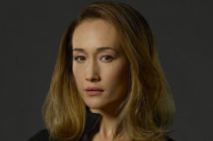 Maggie Q