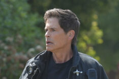 Rob Lowe in '9-1-1: Lone Star'