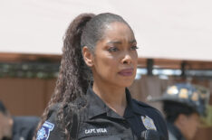 Gina Torres in '9-1-1: Lone Star'