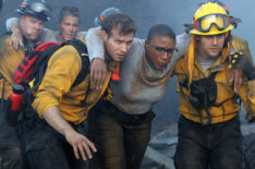 'Lone Star' Boss Reveals the '9-1-1' Crossovers That Almost Happened