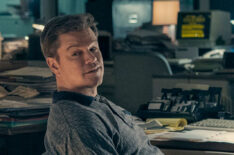 Matt Damon in 'Air'