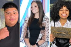 Who Will Win 'American Idol' Season 21, Based on Their Social Followings