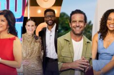 CBS Announces 2023 Summer Reality Show Premiere Schedule