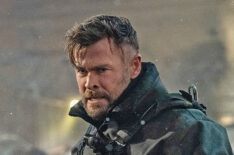 Chris Hemsworth in Extraction 2'