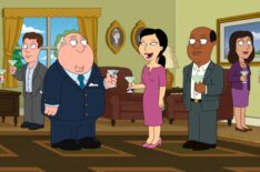 'Family Guy:' Chris Needs To Find a Extracurricular Activity in Season Finale Sneak Peek