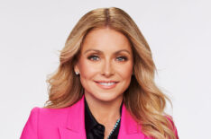 Kelly Ripa in 'Generation Gap'