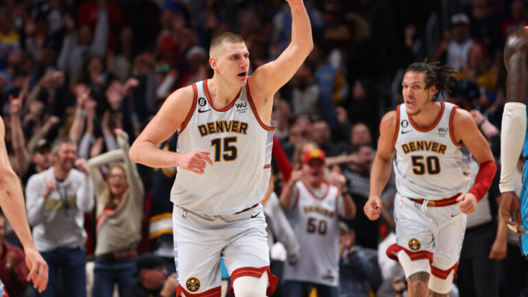 Denver Nuggets