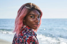 Michaela Coel of 'I May Destroy You'