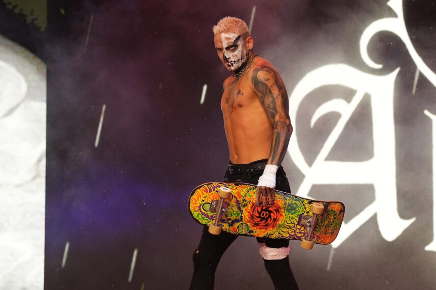 Darby Allin