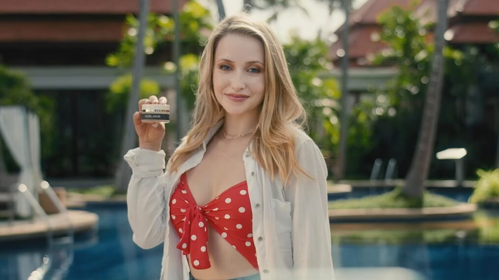 Emily Tennant in Influencer