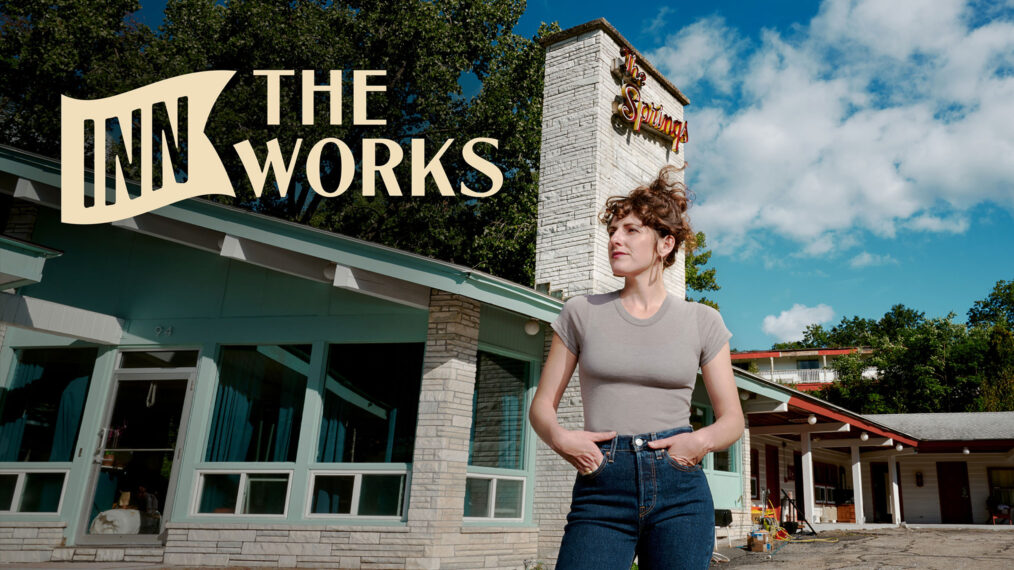 'Inn The Works'