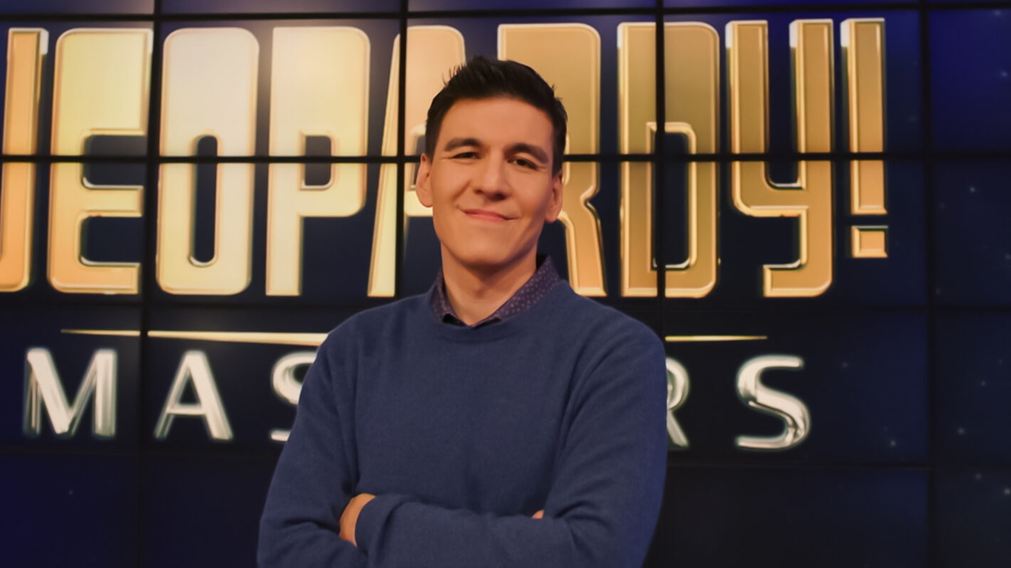 'Jeopardy!' Champ James Holzhauer Mocks Show's Host Fiasco