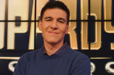 James Holzhauer - Jeopardy Masters