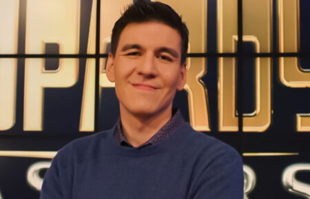 James Holzhauer - Jeopardy Masters