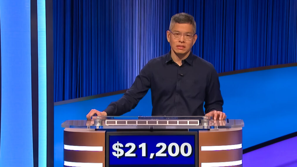 Did ‘Jeopardy!’ Champion Ben Chan Continue His Winning Streak