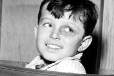 Jerry Mathers Reflects on His Infamous 'Leave It to Beaver' Audition