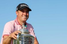 Justin Thomas 2022 PGA Championship