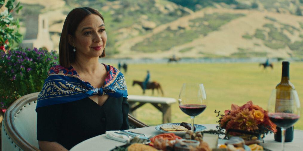 Maya Rudolph in 'Loot' on Apple TV+