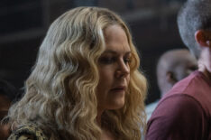 Mary McCormack as Willie Day in Heels
