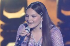 'American Idol' Runner-Up Megan Danielle on Making Most of Second Chance