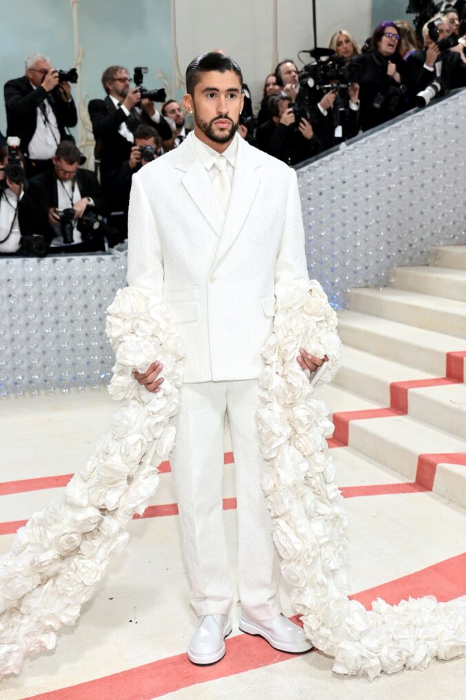 Met Gala 2023: See the Stars on the Red Carpet (PHOTOS)