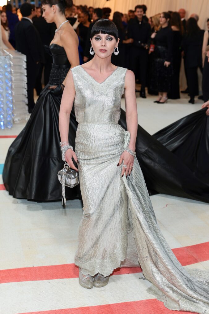 Met Gala 2023 See the Stars on the Red Carpet (PHOTOS)