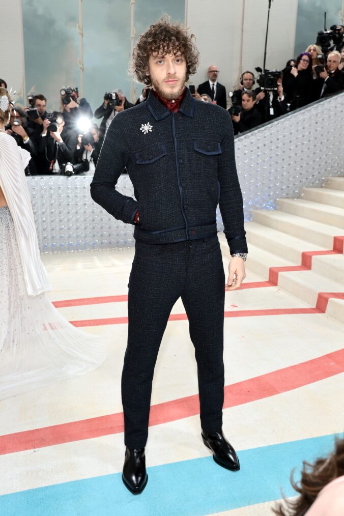 Met Gala 2023 See the Stars on the Red Carpet (PHOTOS)