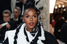 Janelle Monáe at the 2023 Met Gala