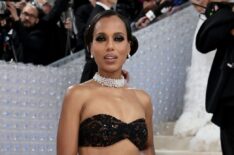 Kerry Washington at the 2023 Met Gala