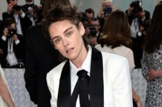 Kristen Stewart at the 2023 Met Gala