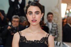 Margaret Qualley at the 2023 Met Gala