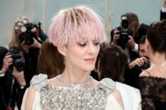 Marion Cotillard at the 2023 Met Gala